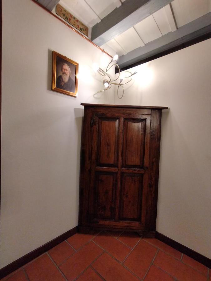 贝尔加莫Rota'S House公寓 外观 照片