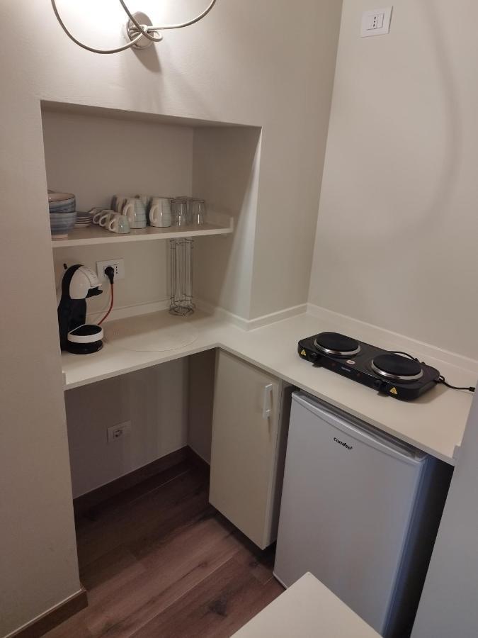 贝尔加莫Rota'S House公寓 外观 照片