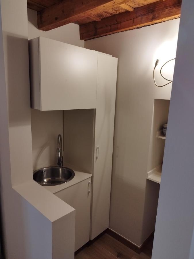 贝尔加莫Rota'S House公寓 外观 照片