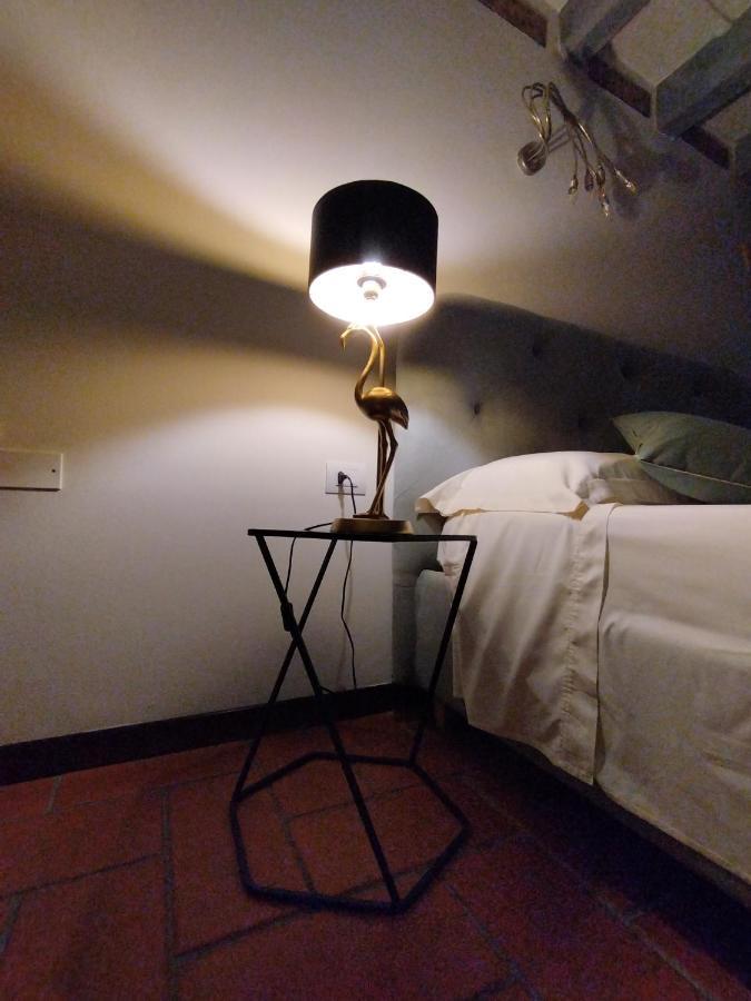 贝尔加莫Rota'S House公寓 外观 照片