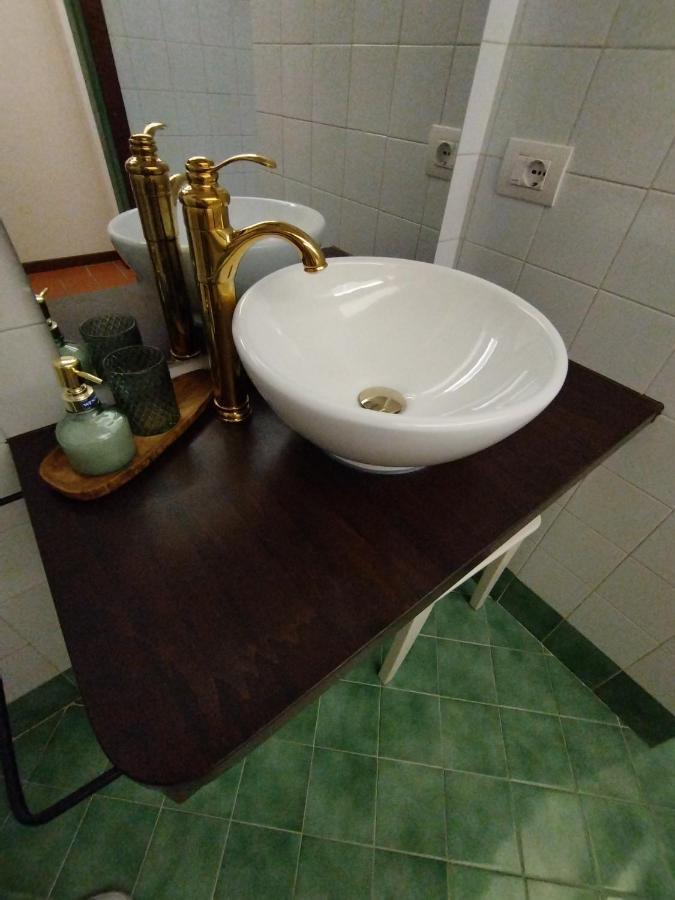 贝尔加莫Rota'S House公寓 外观 照片